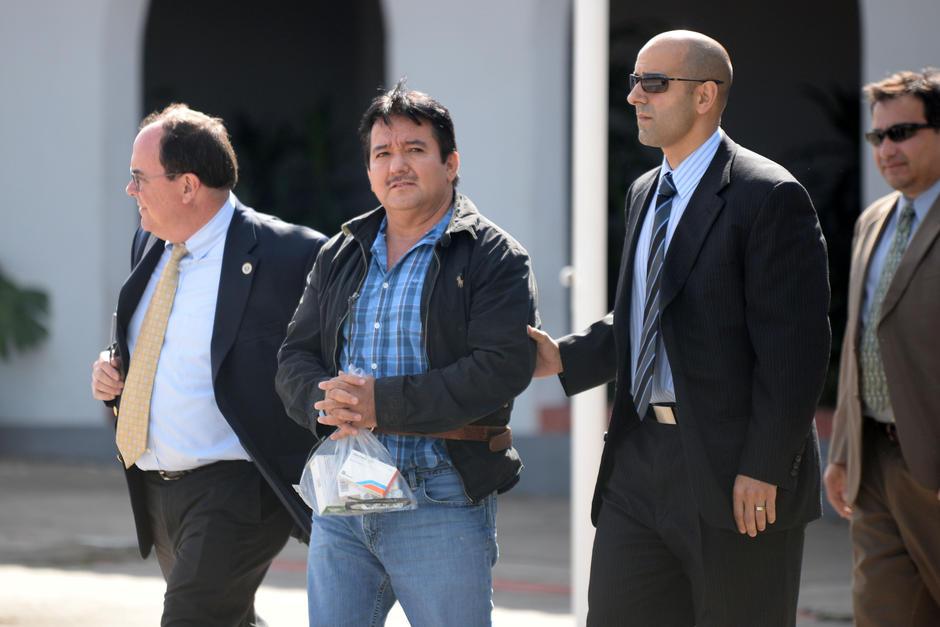 Las fincas de alias "Chamal&eacute;" ser&aacute;n propiedad del Estado finalmente, luego que un juez rechazara las apelaciones que los testaferros realizaron en contra de la resoluci&oacute;n de un juez. (Foto: Esteban Biba/Soy502)