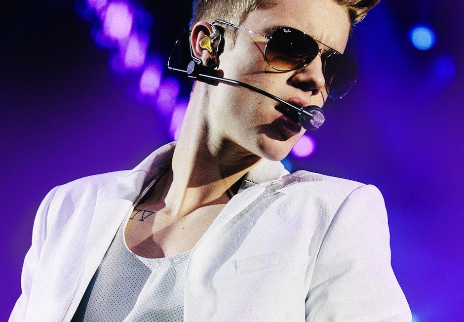 Justin Bieber ha generado pol&eacute;mica por su comportamiento en los &uacute;limos meses. (Foto: Prodica)