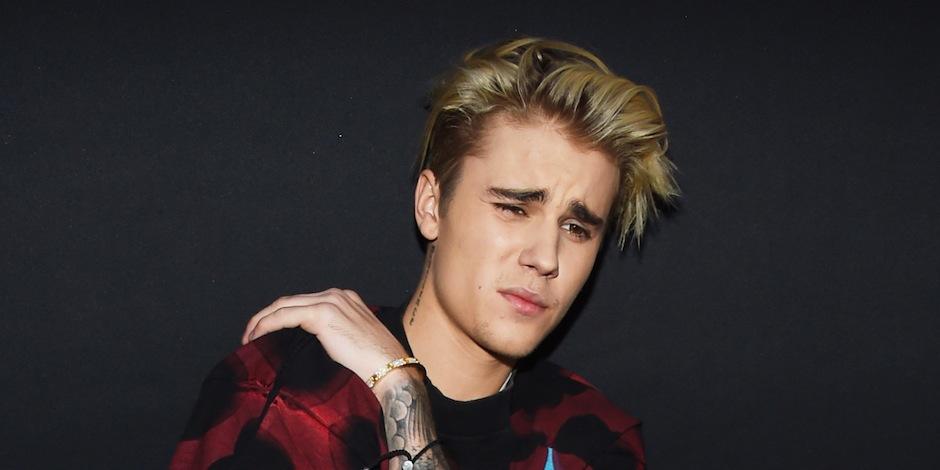Justin Bieber fue abordado por la prensa acerca de la nueva relaci&oacute;n de Selena. (Foto: celeb fresh.co.uk)