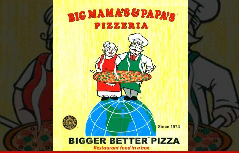 La pizzería que se volvió famosa después de los premios Oscar