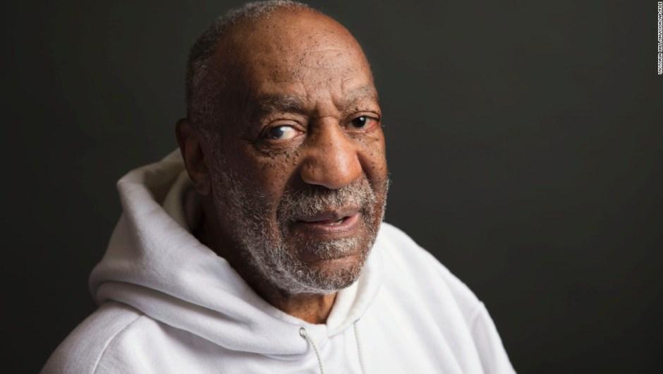 Documentos publicados este miércoles revelan que el actor estadounidense Bill Cosby adquirió sedantes para tener sexo con varias mujeres. &nbsp;(Foto: CNNEspañol)&nbsp;&nbsp;