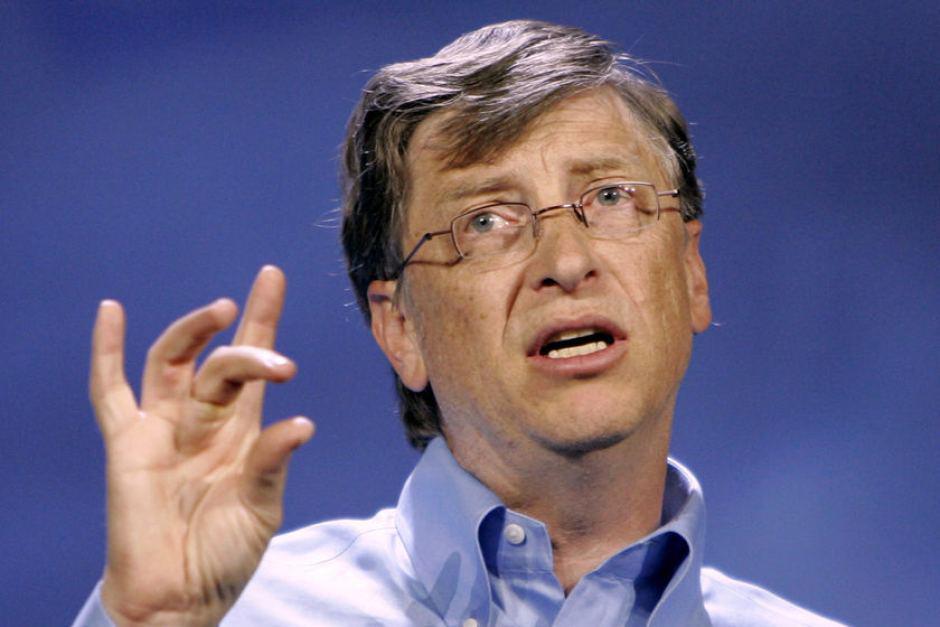 El mexicano Carlos Slim ocupa la segunda posici&oacute;n en la lista de los hombres m&aacute;s ricos del mundo, Bill Gates sigue en la cima.