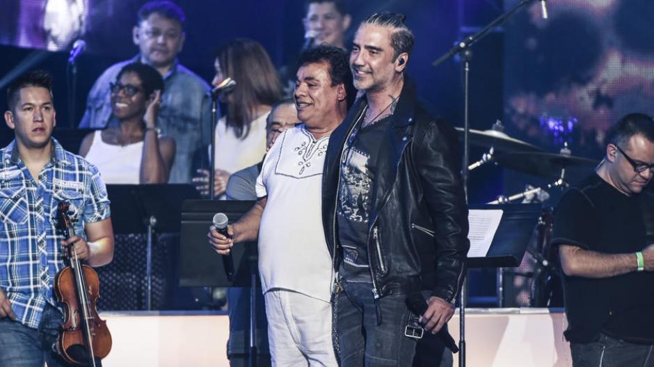 Los Premios Billboard de la M&uacute;sica Latina se realizan este jueves en Miami. (Foto: Archivo)