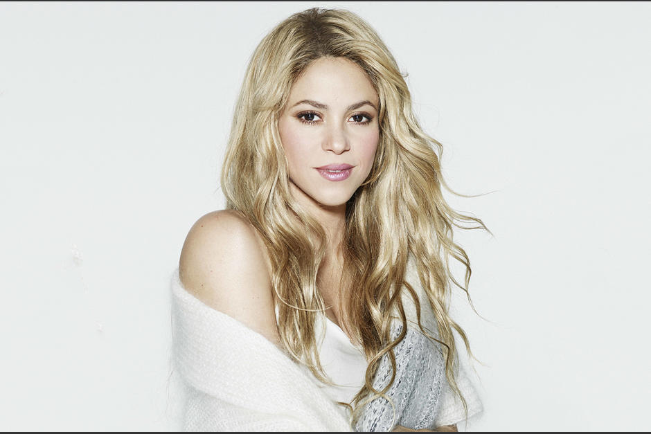 Shakira acaba de cumplir 40 a&ntilde;os y recibe ingresos diarios por 130 mil euros. (Foto: billboard.com)