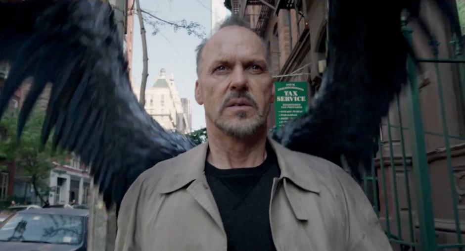 Birdman dominó las nominaciones con ocho menciones.
