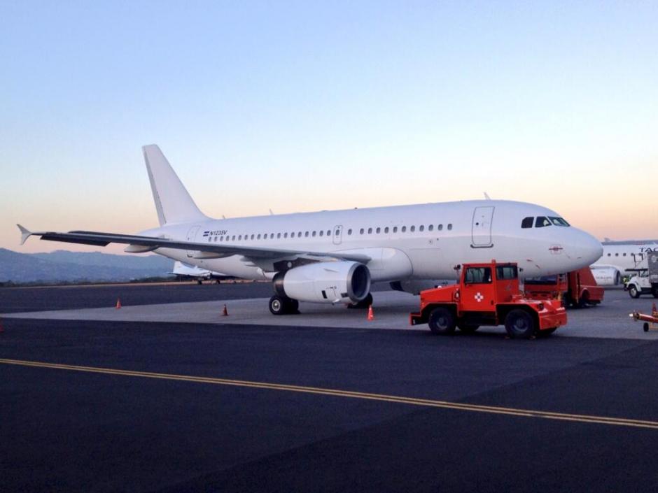 La aerol&iacute;nea a bajo costo Veca inicia operaciones en Centroam&eacute;rica. (Foto: Veca)