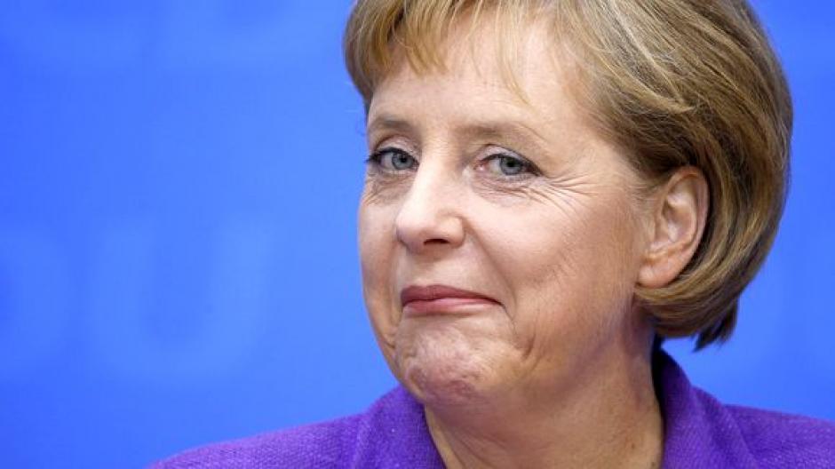 Angela Merkel es una pol&iacute;tica alemana que desempe&ntilde;a las funciones de canciller en su pa&iacute;s desde 2005. (Foto: bloggers4ukip.org)