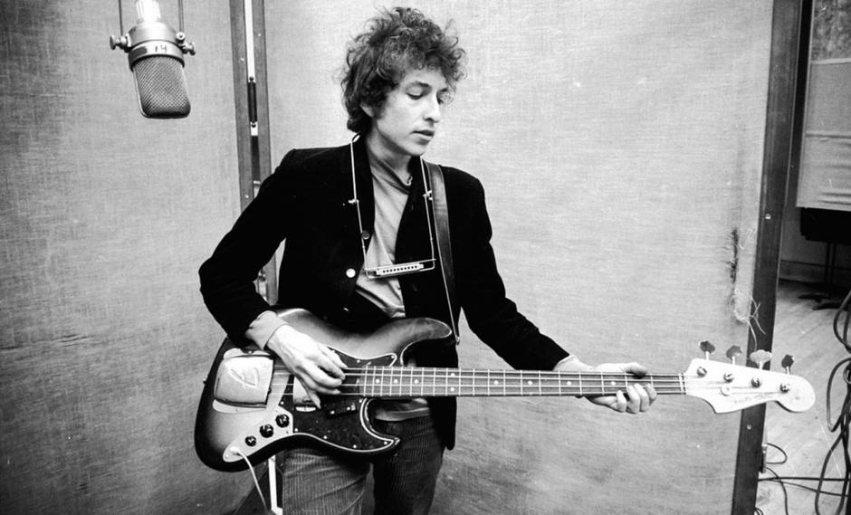 Tras 15 d&iacute;as de ausencia Bob Dylan declar&oacute; acerca del Premio Nobel de LIteratura. (Foto: Gizmodo en espa&ntilde;ol)