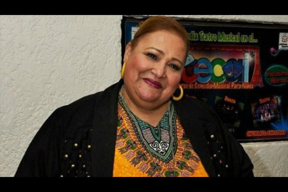 Los hijos de la actriz aseguran que quer&iacute;a morir antes que su esposo. (Foto: Archivo)