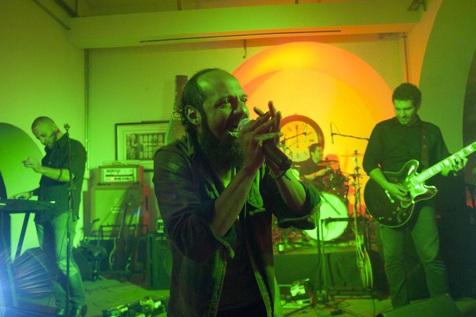 Celebremos juntos el cumpleaños número 22 de Bohemia Suburbana. (Foto: Jesús Alfonso/Soy502)&nbsp;