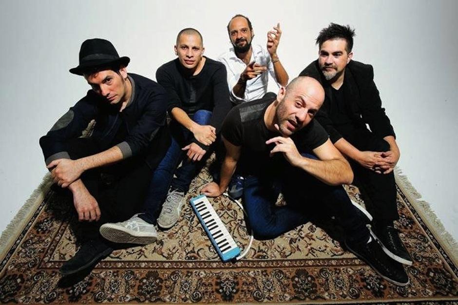 Bohemia Suburbana cumple #25 a&ntilde;os y lo celebrar&aacute; a lo grande. (Foto: Bohemia oficial)