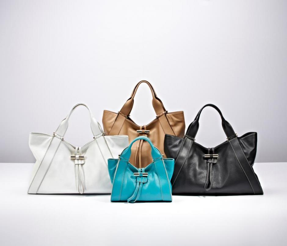 Gherardini es una de las firmas italianas de peleter&iacute;a m&aacute;s famosas. (Foto Gherardini)