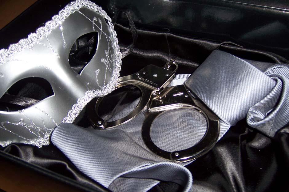 Si bien es la pel&iacute;cula del momento, esta despierta fantas&iacute;as de poder y su relacionada sumisi&oacute;n.&nbsp;