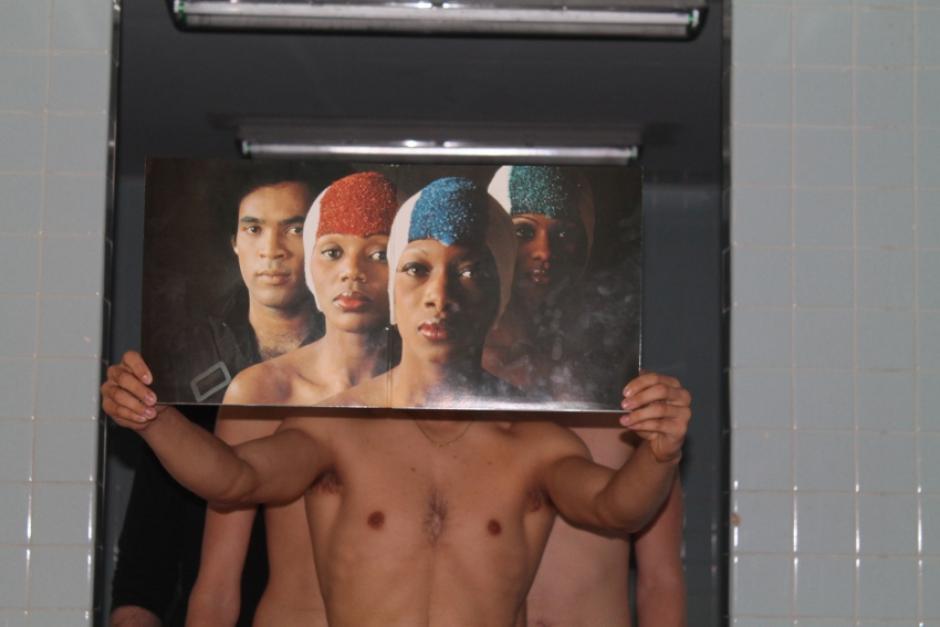 La moda del "sleeveface" regresa con m&aacute;s fuerza. (Foto: sleeveface)