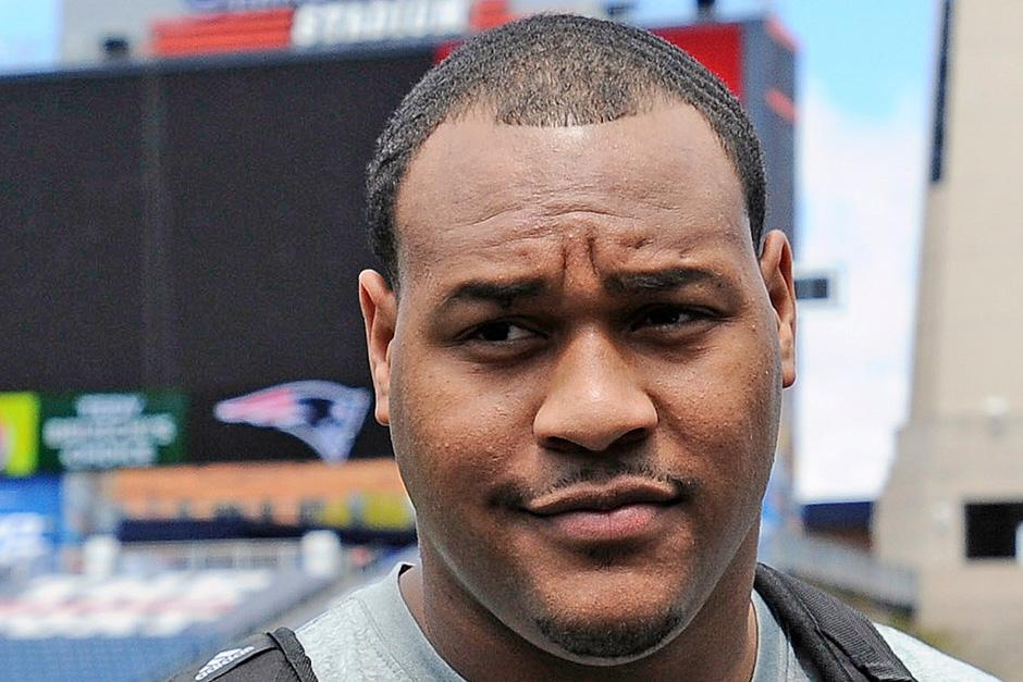 El jugador Armond Armstead se retir&oacute; antes de debutar en la NFL con los Patriotas. (Foto: espn.go.com)