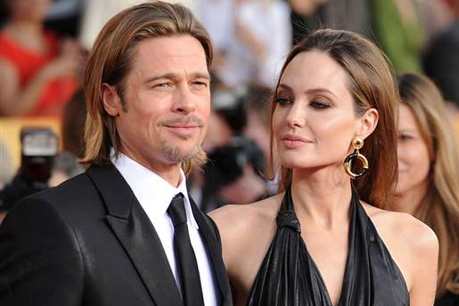 Brad gast&oacute; 33 millones de d&oacute;lares en antig&uuml;edades. (Foto: Archivo)