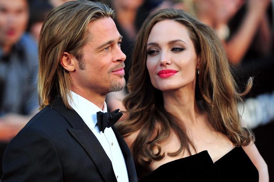 Aunque la pareja aun no ha confirmado la adopci&oacute;n, fuentes cercanas al matrimonio afirman que se podr&iacute;a oficializar la pr&oacute;xima semana.&nbsp;