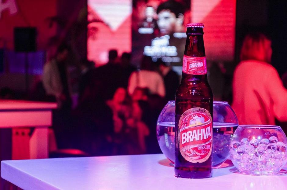 Brahva anuncia los artistas que estarán en el Brahva Summer Fest 2015. (Foto: Marcelo Jiménez/Soy502)&nbsp;