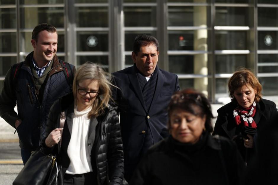 La Comisión de Ética recomienda que se persiga a Brayan Jiménez por señalamientos de corrupción. (Foto: Archivo/Soy502)