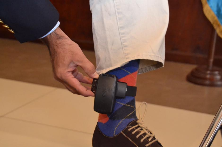 Cada brazalete costar&aacute; entre 12 y 17 d&oacute;lares. (Foto: cortes&iacute;a Jos&eacute; Castro)