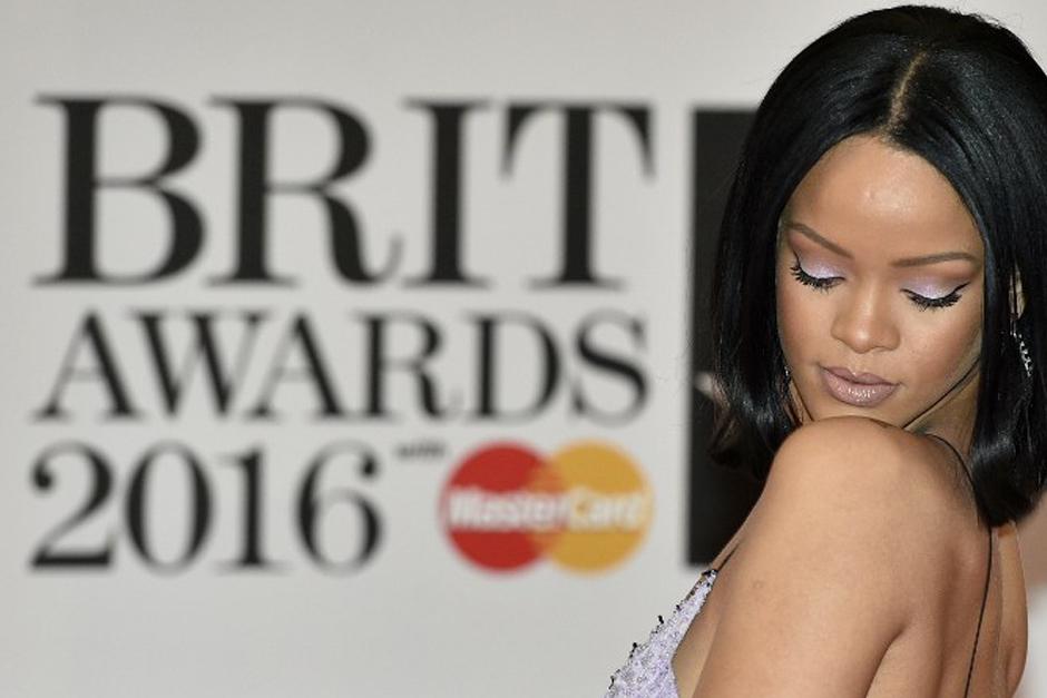 Los premios Brit se han entregado durante 40 a&ntilde;os. (Foto: AFP)