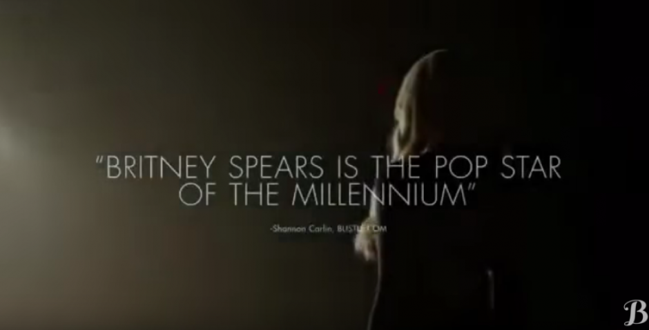 El canal de televisi&oacute;n Lifetime lanzar&aacute; una pel&iacute;cula acerca de la vida de Britney Spears. (Foto: captura de pantalla)