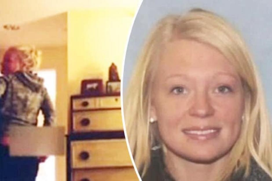 Una enfermera fue arrestada, acusada de acosos sexual a un adulto mayor. (Foto: Twitter)