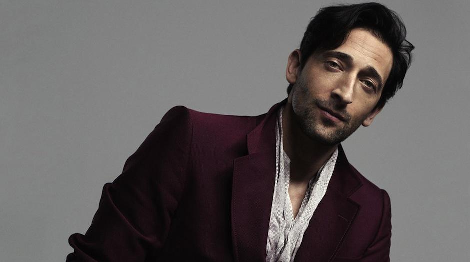 Adrien Brody se relaja en nuestro pa&iacute;s; el actor disfruta la comida de un restaurante de Antigua. (Foto: Facebook)