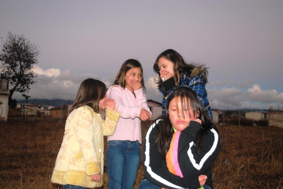 Las acciones de una persona pueden ser criticables, pero el valor de las personas, en cuanto personas, no. (Archivo Nuestro Diario)