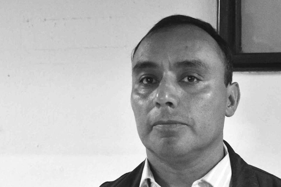 El capitán Byron Lima habría muerto durante disturbios en la Granja Penal de Pavón. (Foto: Archivo/Soy502)