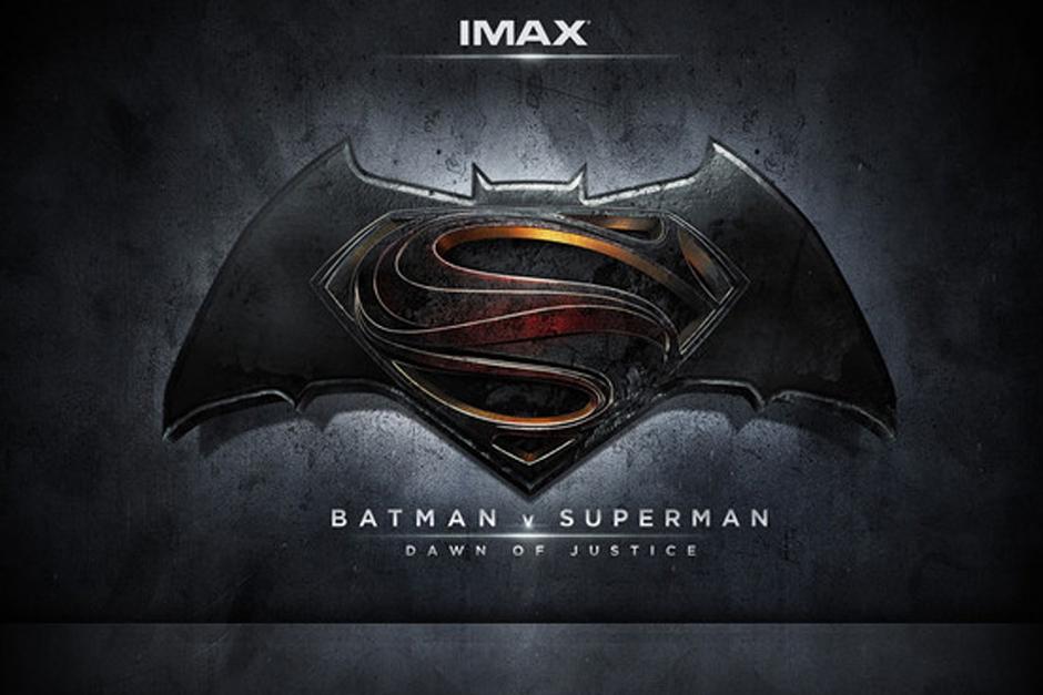"Batman Vs. Superman: Dawn of Justice" llegar&aacute; a los cines el 25 de marzo de 2016.
