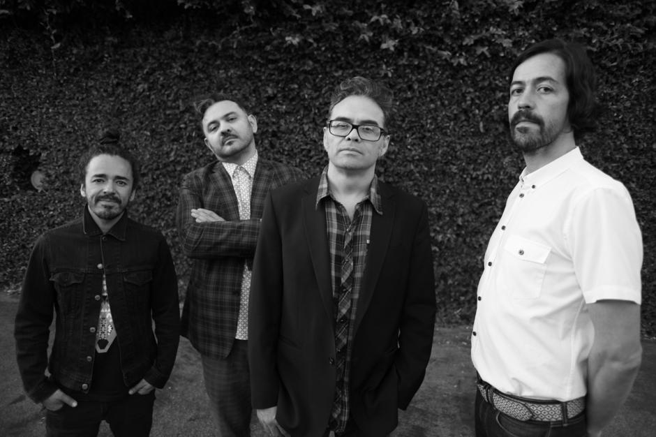 Esto opinan algunos m&uacute;sicos guatemaltecos acerca de la decisi&oacute;n de Caf&eacute; Tacvba de no tocar m&aacute;s "La Ingrata" en los conciertos. (Foto: sopitas.com)