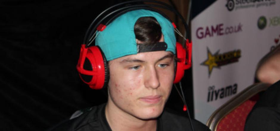 Phillip conduc&iacute;a su veh&iacute;culo cuando este se descontrol&oacute; y choc&oacute; contra varios &aacute;rboles. (Foto: Game Transfers)