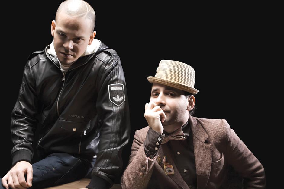 P&eacute;rez afirma que trabaja en el proyecto m&aacute;s ambicioso de toda su carrera, no quiere decir que el grupo se separa.