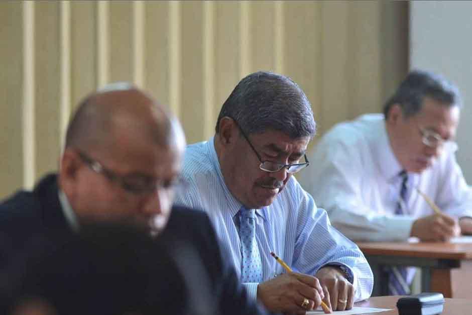 El Congreso de la República acordó este día elegir a Carlos Mencos como el nuevo contralor General de Cuentas. (Foto: Jesús Alfonso/Soy502)