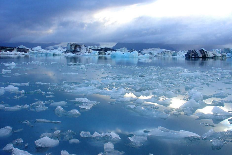 El 2013 fue al igual que el 2007, el sexto a&ntilde;o m&aacute;s caluroso desde el siglo XIX. (Foto: elmundo.com)