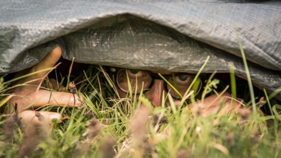 Los competidores llegan de diversos pa&iacute;ses. (Foto: El Mundo)