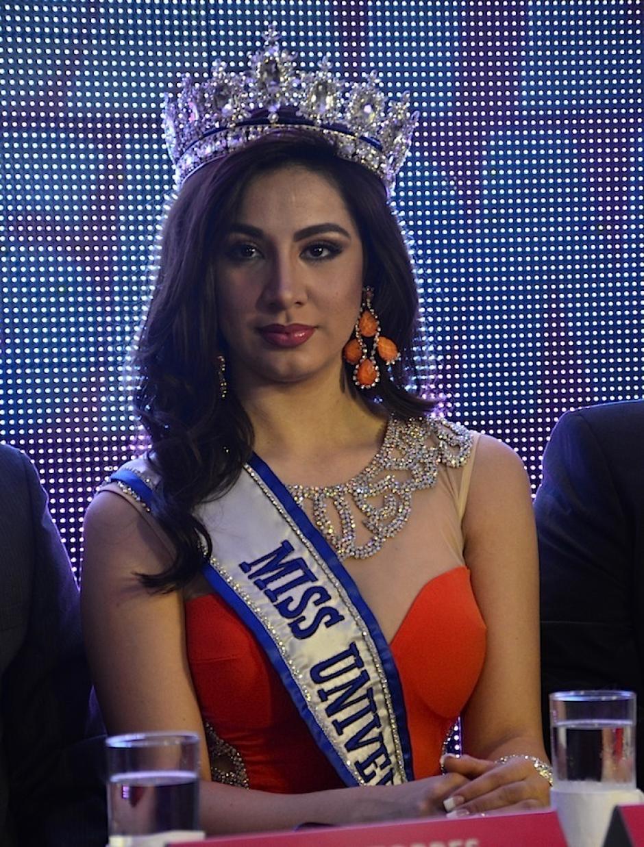 Conoce a las participantes de Miss Universo Guatemala 2016 Soy502