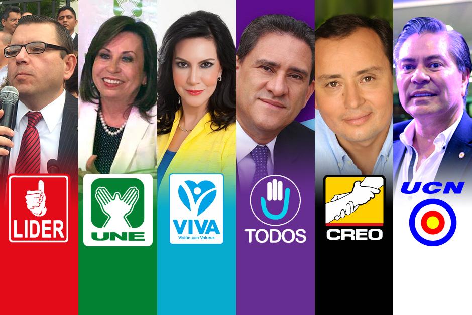 En los próximos 120 días Guatemala sufrirá una campaña intensa y abusiva, según expertos. (Foto: Javier Marroquín/Soy502)