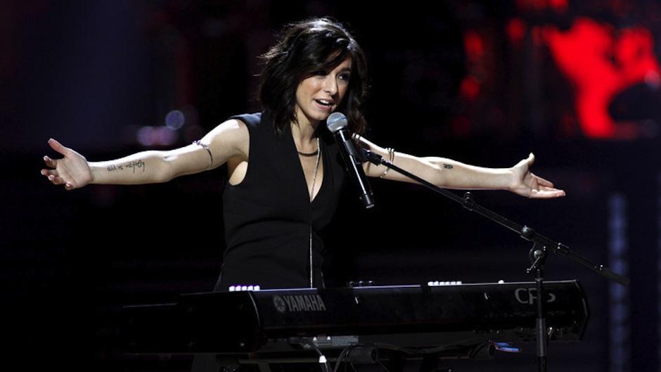 Fan explic&oacute; que la cantante Christina Grimmie recibi&oacute; a su asesino con los brazos abiertos. (Foto:  RT) 