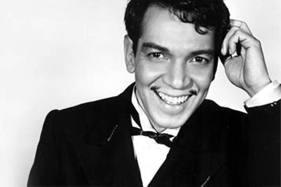 Una pel&iacute;cula sobre la vida de Cantinflas, ser&aacute; protagonizada por el espa&ntilde;ol &Oacute;scar Jaenada.&nbsp;