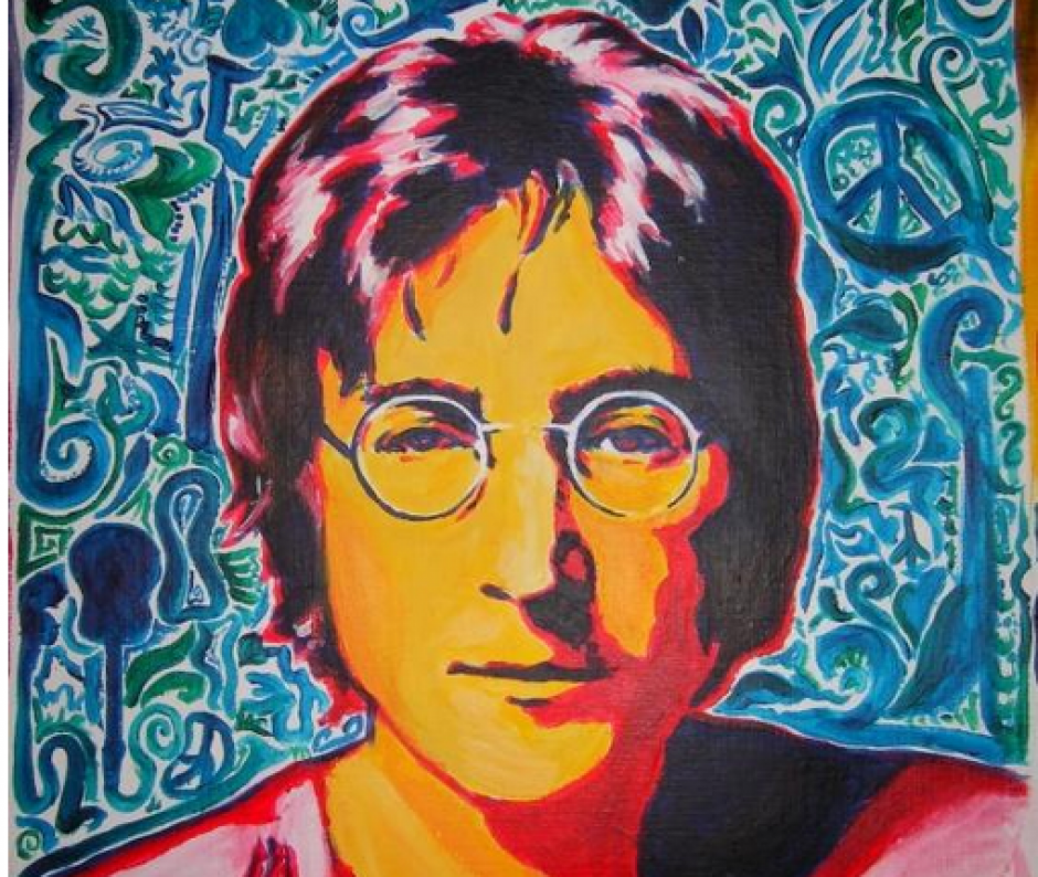 El lunes se cumplen 34 a&ntilde;os desde el asesinato del m&uacute;sico ingl&eacute;s, John Lennon. (Foto: Twiiter)