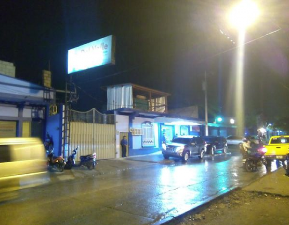 En este hospital fue atendido el estadounidense que posiblemente estar&iacute;a infectado con el virus del &eacute;bola. (Foto: El Tiempo)&nbsp;