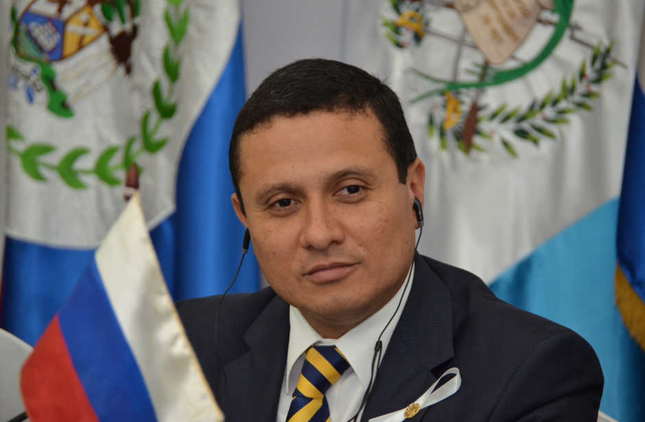 Canciller señaló la destitución del cónsul de San Francisco. (Foto: Minex)