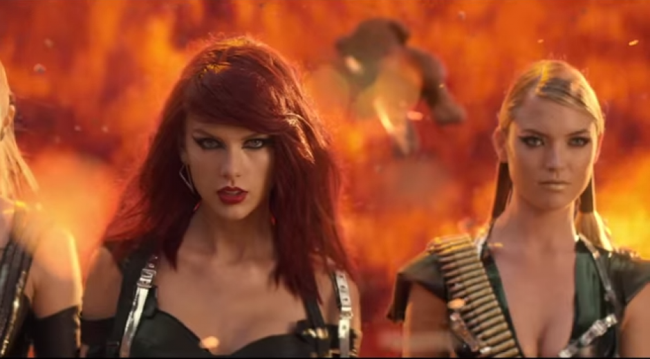 El video fue lanzado el pasado 17 de mayo en Vevo. (Foto YouTube)