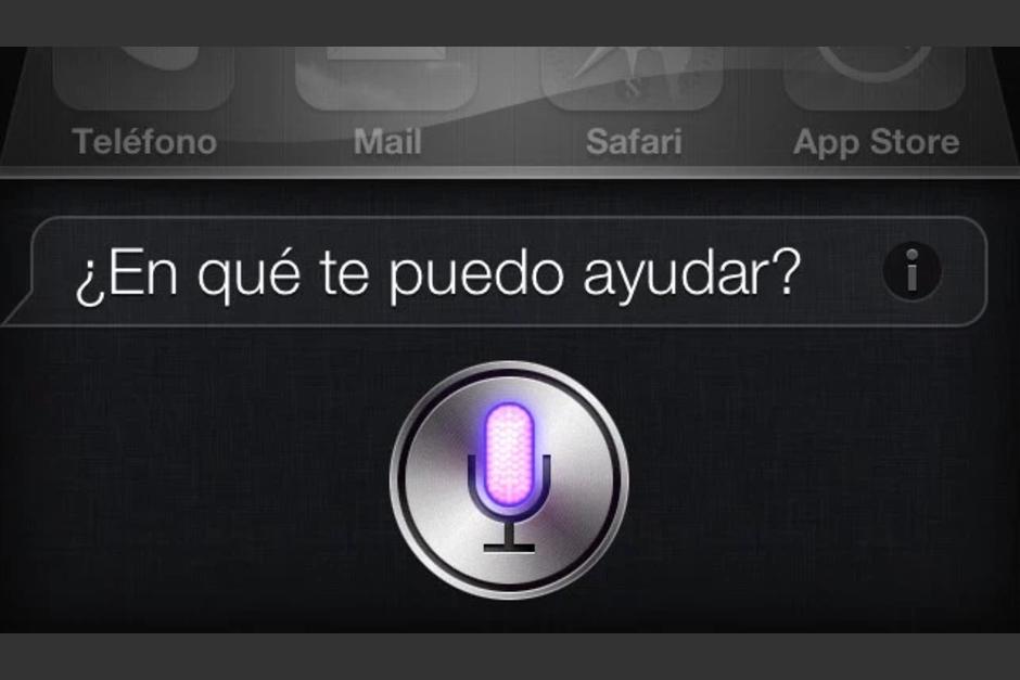 El joven estadounidense asegura que sin la ayuda de Siri, no habr&iacute;a logrado sobrevivir al incidente. (Foto: esferaiphone)