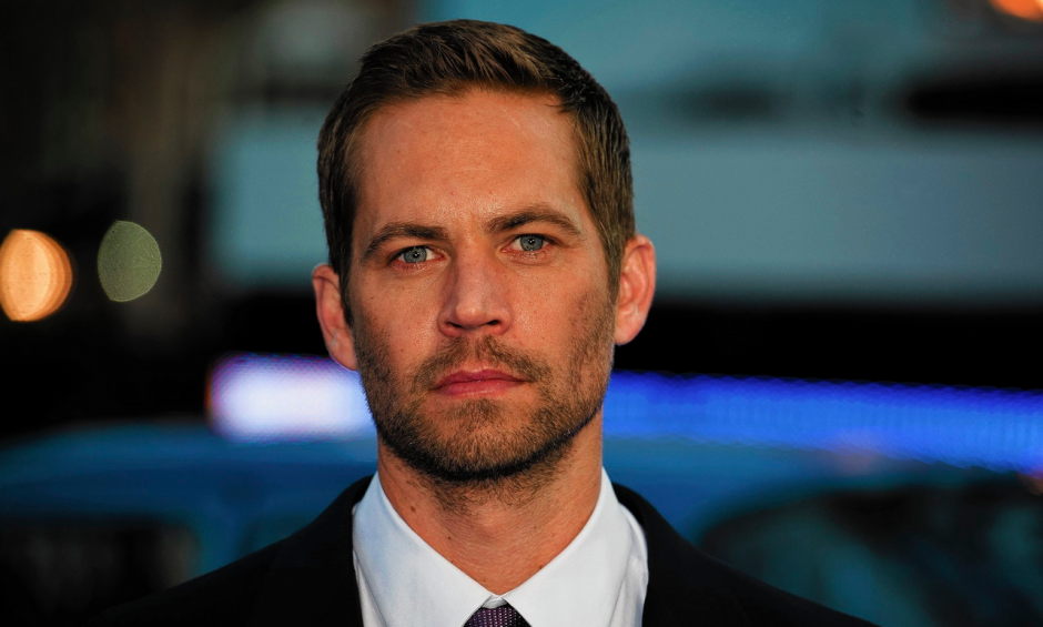 Paul Walker falleci&oacute; a los 40 a&ntilde;os de edad en un accidente de tr&aacute;fico. (Foto: Trbimg)