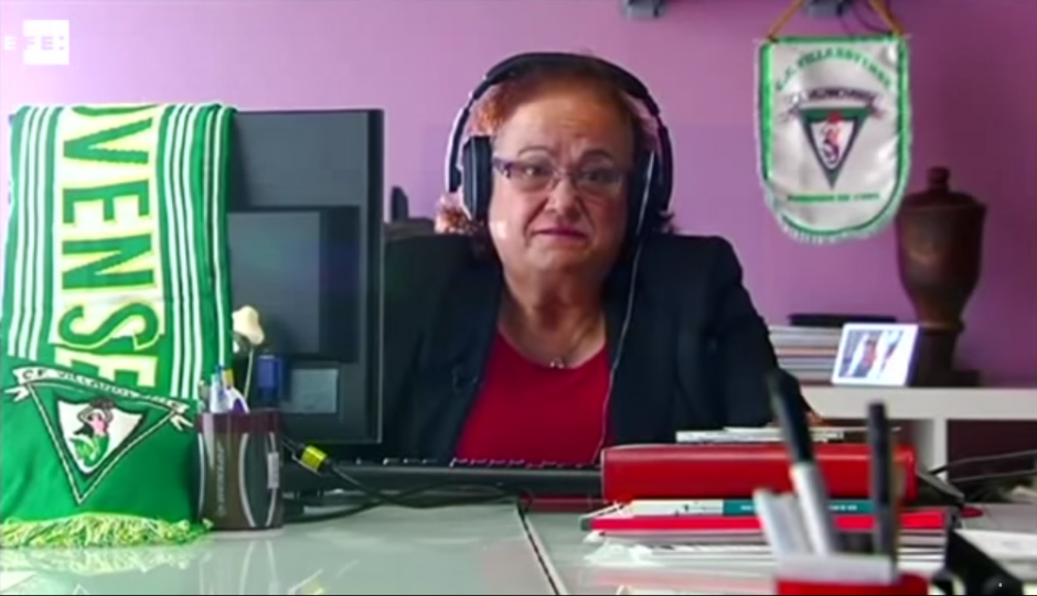 Con un divertido video el humilde Villanovense promociona el juego ante Barcelona por la Copa del Rey.&nbsp;