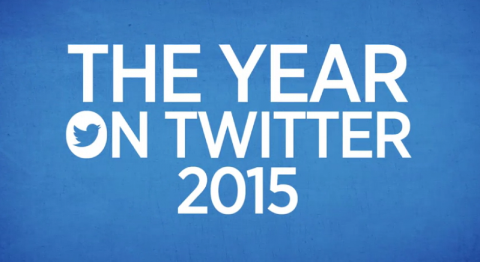 Los atentados de París, los ataques racistas en EE.UU. o los refugiados son los temas más populares de la red social este año. (Foto: Twitter)