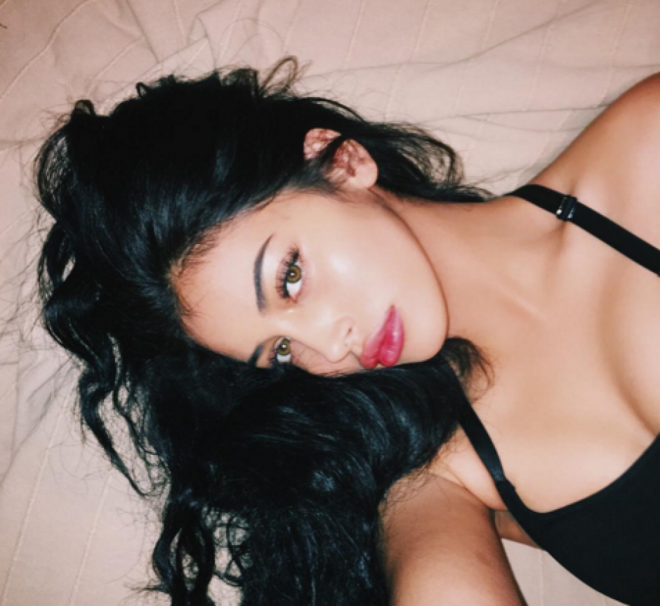 Cindy Kimberly salt&oacute; a la fama despu&eacute;s de que Justin Bieber publicara una foto suya en Instagram. (Foto: Instagram)